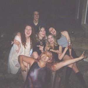 Meet your Posher, Venita